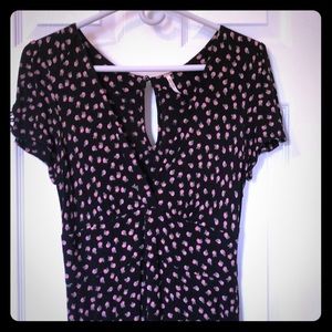 Free people Mia Jumpsuit